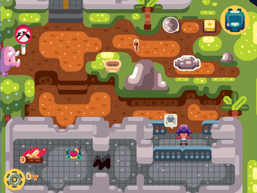 Timo - Adventure Puzzle Game screenshot 13 - screenshot