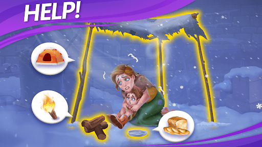 Candy Manor - Home Design screenshot 6 - screenshot