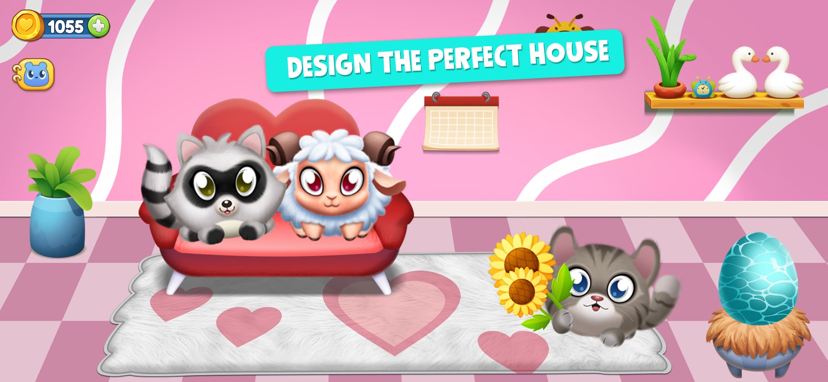 Town Pets: Hatch & Grow screenshot 8 - screenshot