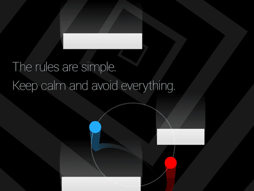 Duet screenshot 18 - screenshot
