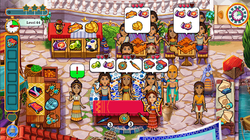 Elena's Journal: To Atlantis screenshot 14 - screenshot