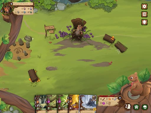 Everdell screenshot 10 - screenshot