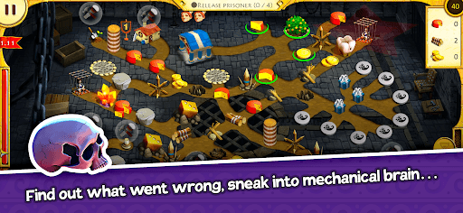 12 Labours of Hercules XVI screenshot 3 - screenshot