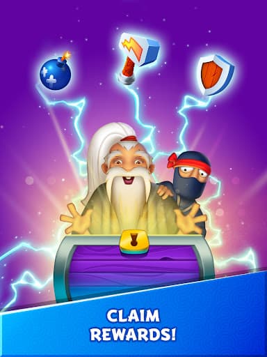 ISlash Masters screenshot 12 - screenshot
