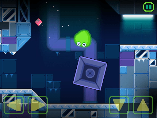 Slime Labs 3 screenshot 15 - screenshot