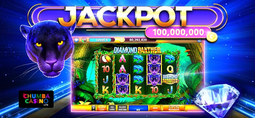 Chumba Lite – Casino games screenshot 2 - screenshot