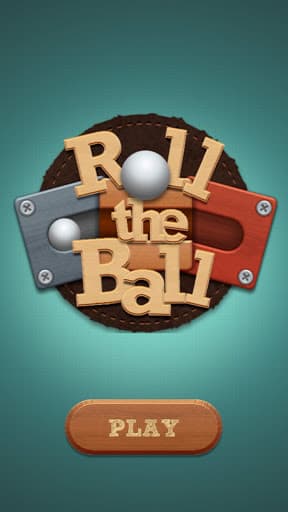 Roll the Ball® - slide puzzle screenshot 16 - screenshot