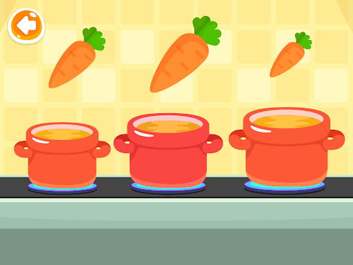 Baby Games for 2-5 Year Olds screenshot 5 - screenshot