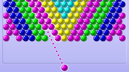 Bubble Shooter - Classic Pop screenshot 7 - screenshot
