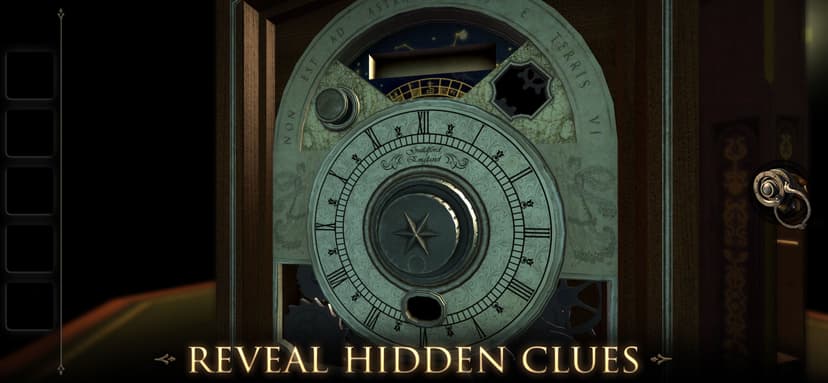 The Room Pocket screenshot 4 - screenshot