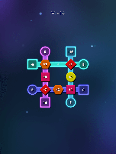 Matexo: Addictive Math Puzzle screenshot 24 - screenshot