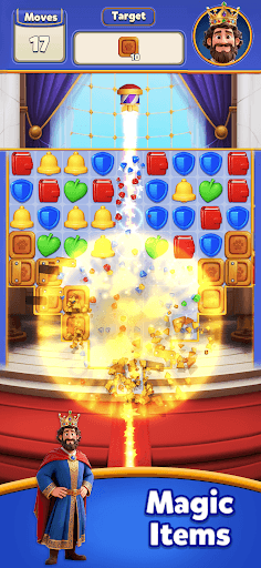 Royal Journey screenshot 16 - screenshot