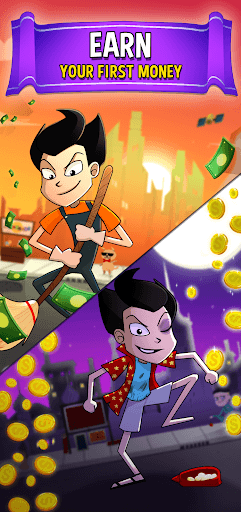 Illuminati Adventure screenshot 17 - screenshot