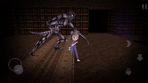 Mr. Hopp's Playhouse 3 screenshot 20 - screenshot