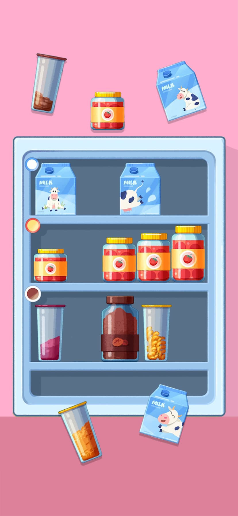 Sort It Right: Relax Puzzle screenshot 8 - screenshot