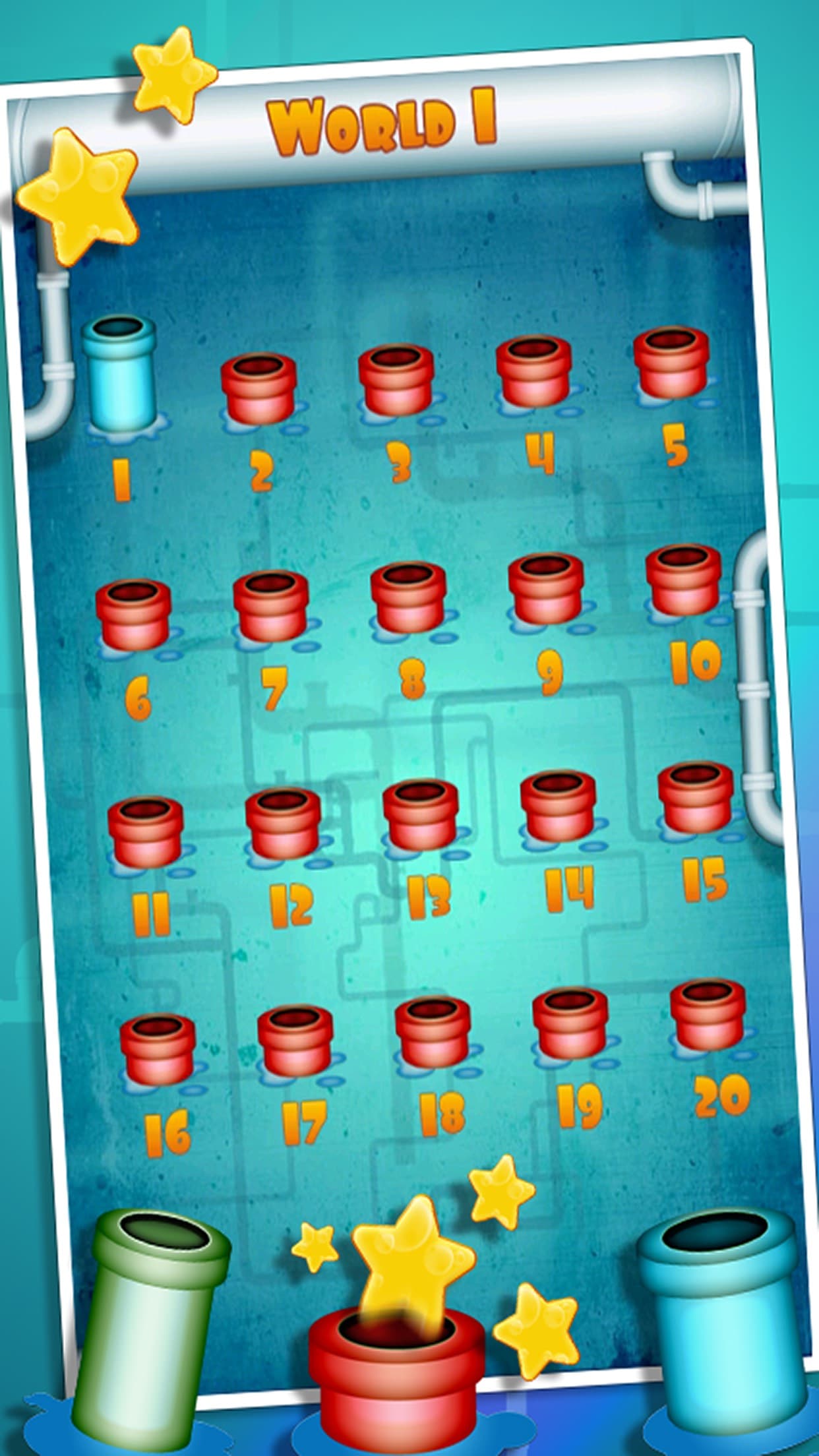 Plumber MM screenshot 3 - screenshot