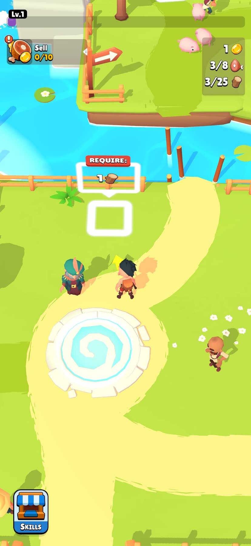 Gather Inc screenshot 2 - screenshot