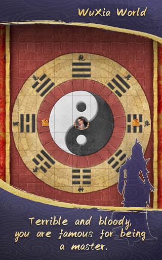 WuXia World screenshot 16 - screenshot