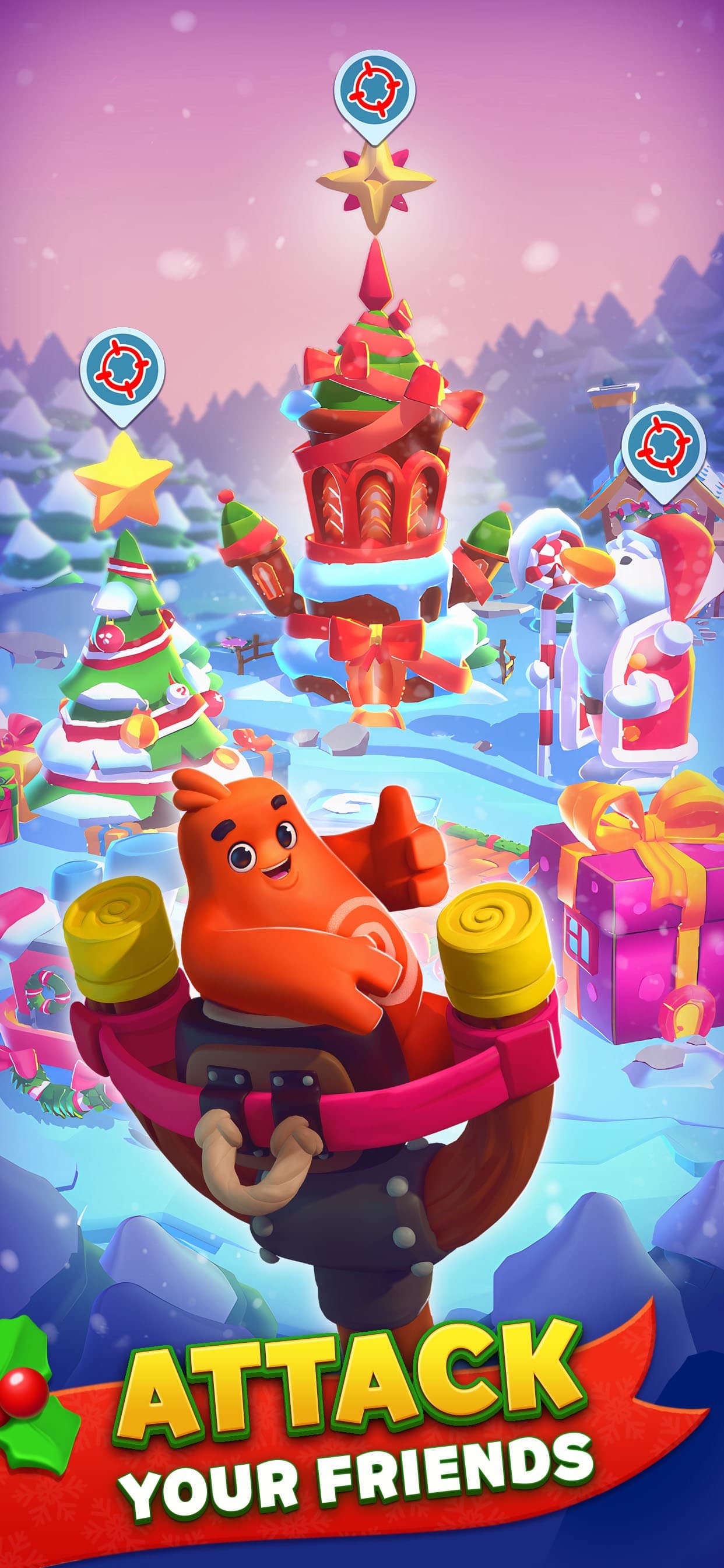 Dice Dreams™ screenshot 3 - screenshot
