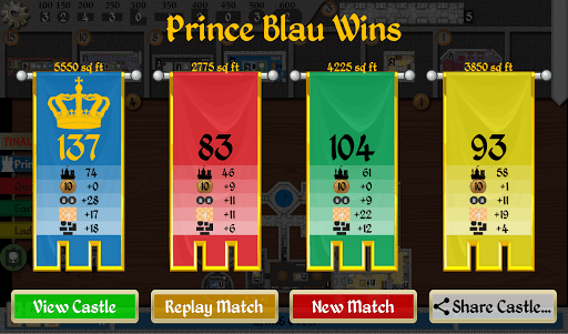 Castles of Mad King Ludwig screenshot 9 - screenshot
