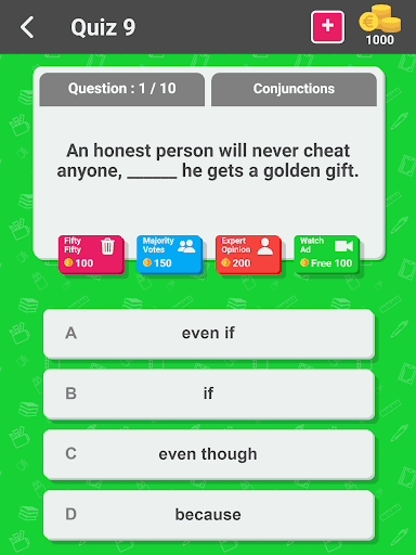 Spelling Master - Quiz Games screenshot 23 - screenshot