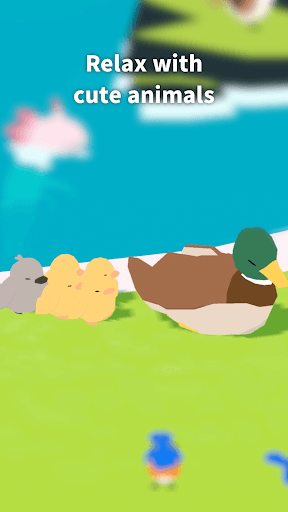 Forest Island: Relaxing Game screenshot 11 - screenshot