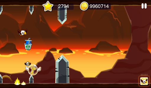 Duck Life 5: Treasure Hunt screenshot 10 - screenshot