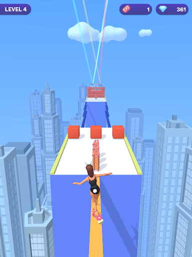 High Heels! screenshot 11 - screenshot