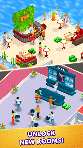 Suzy's Food Restaurant Game screenshot 10 - screenshot
