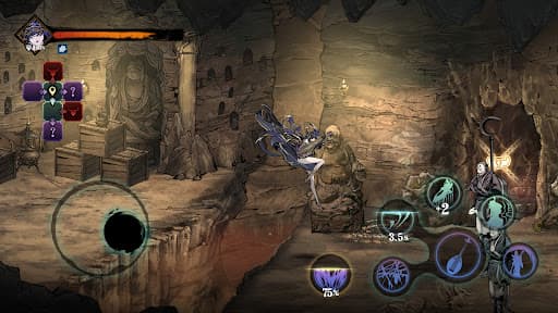 Phantom Blade: Executioners screenshot 13 - screenshot
