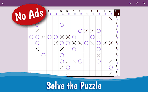 Tic-Tac-Logic: X or O? screenshot 11 - screenshot