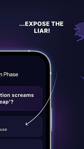 Imposter Game - Party Edition screenshot 7 - screenshot