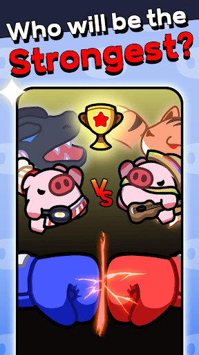 Piggy Go screenshot 21 - screenshot
