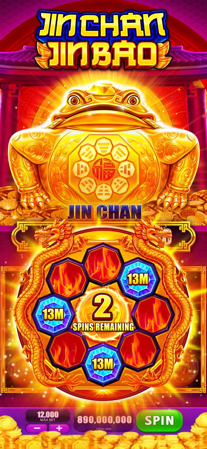 Slots Casino: Slots Games 2026 screenshot 5 - screenshot