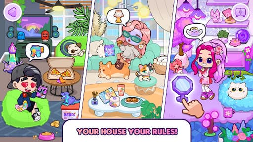 Dopples World screenshot 7 - screenshot