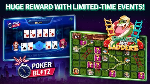 House of Blackjack 21 screenshot 6 - screenshot