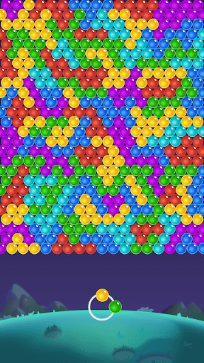Bubble Pop! Cannon Shooter screenshot 5 - screenshot