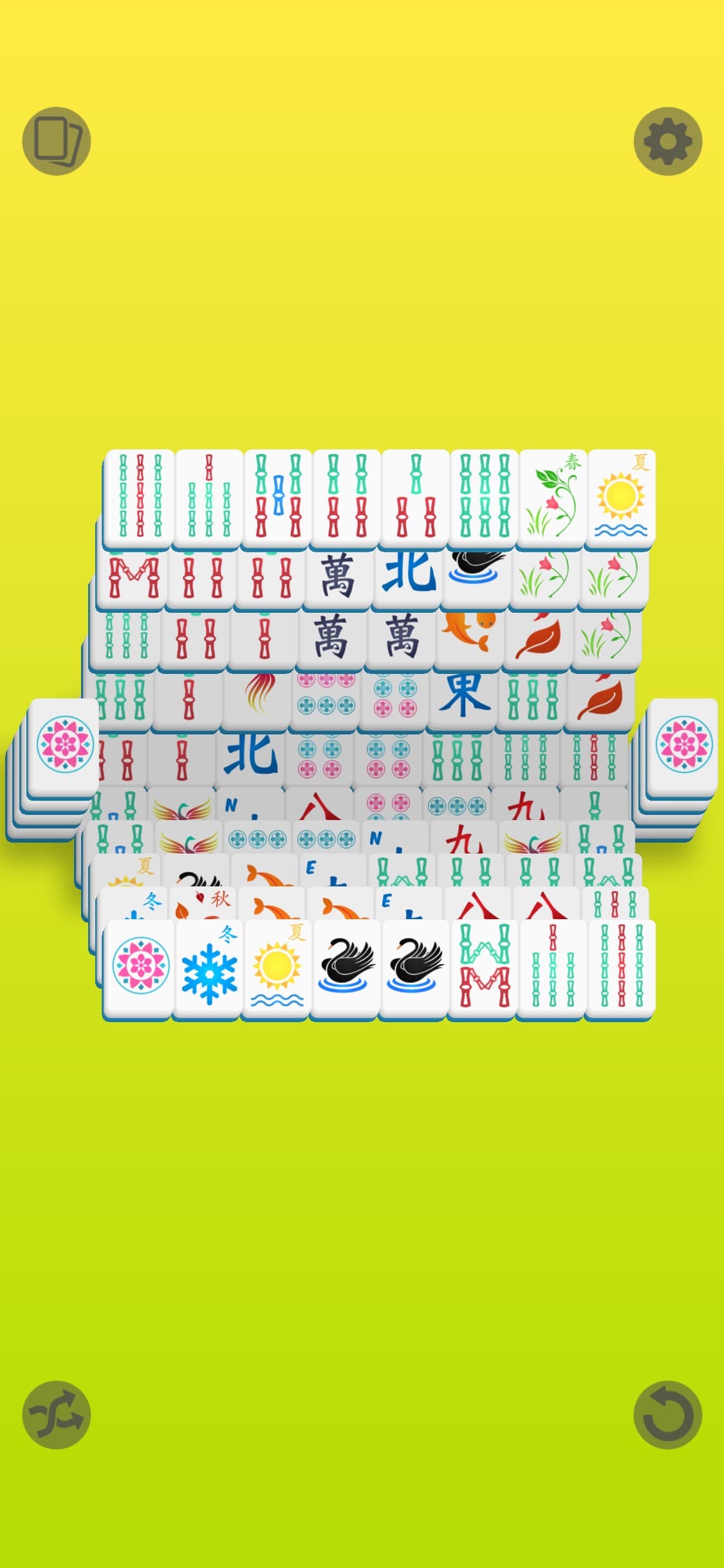 Mahjong Match! screenshot 10 - screenshot