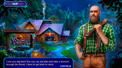 Fairy Godmother 4 f2p screenshot 6 - screenshot