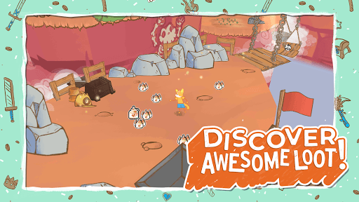 Draw a Stickman: EPIC 3 screenshot 12 - screenshot
