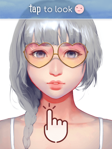 Live Portrait Maker: Girls screenshot 9 - screenshot