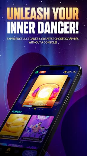 Just Dance Now screenshot 1 - screenshot