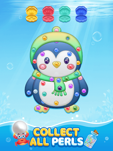 Screw Ocean®:Bolt Match Escape screenshot 17 - screenshot