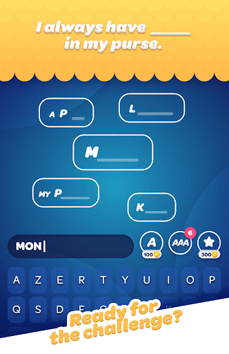 People Say - Family Game screenshot 11 - screenshot