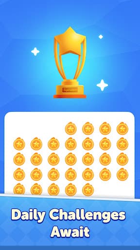 Word Solitaire Now! screenshot 10 - screenshot