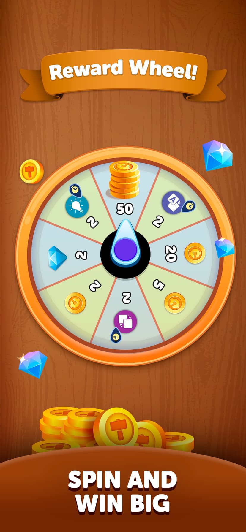 Arrow Crosswords screenshot 4 - screenshot