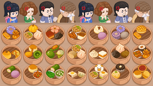 Dim Sum Shop screenshot 8 - screenshot