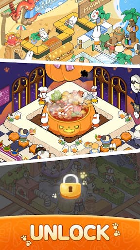 Animal Night Market screenshot 21 - screenshot