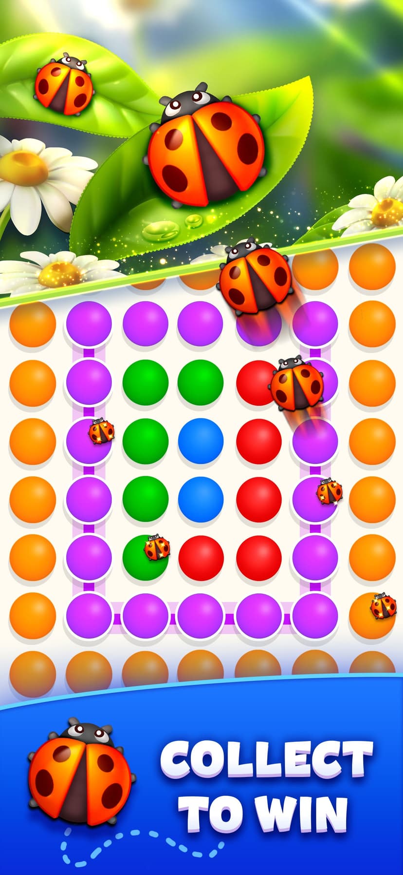3 Dots - Connect Em All! screenshot 4 - screenshot
