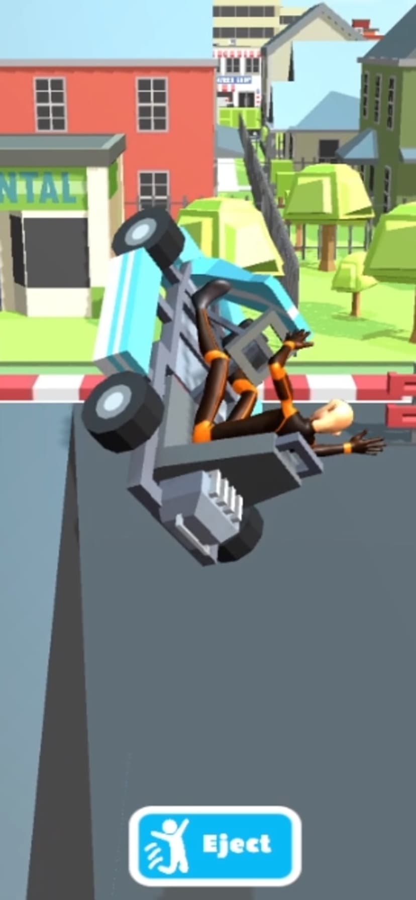 Crash Him screenshot 8 - screenshot